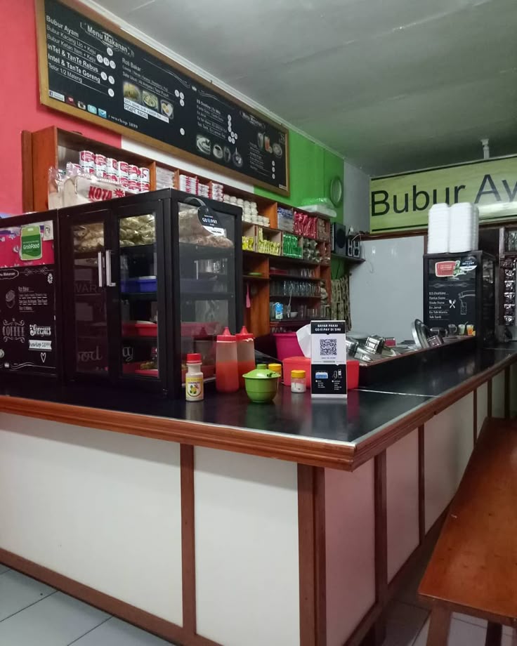 Savor Fresh Flavors at Bu Darni's Warung, Lingkar Selatan Cilacap